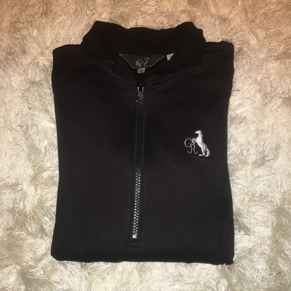Goode Rider long sleeve top